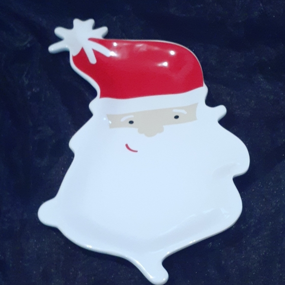 Coton Colors Other - Coton Colors, Santa Claus Tray, VINTAGE and soldout at Coton Colors.